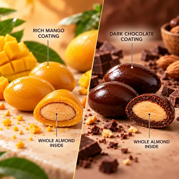 Royal_Milky_Aura_Milk_Chocolate_and_Mango_Coated_Chocolate_Almonds_Pack_of_2