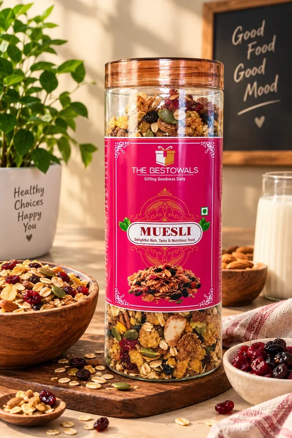 The_Bestowals_Mixed_Nut_And_Fruit_Muesli