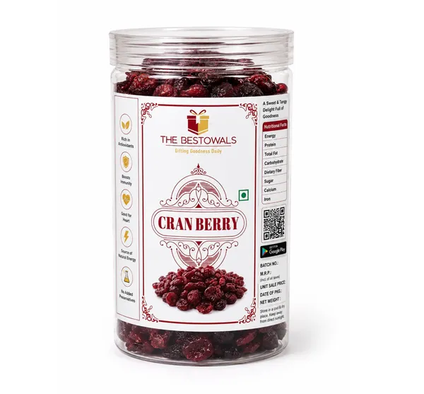 The_Bestowals_Dried_Cranberries