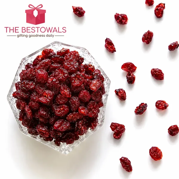 The_Bestowals_Dried_Cranberries