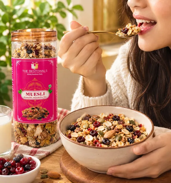 The_Bestowals_Mixed_Nut_And_Fruit_Muesli