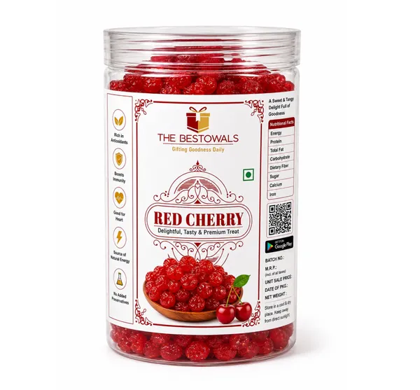 The_Bestowals_Red_Cherry_Fruit