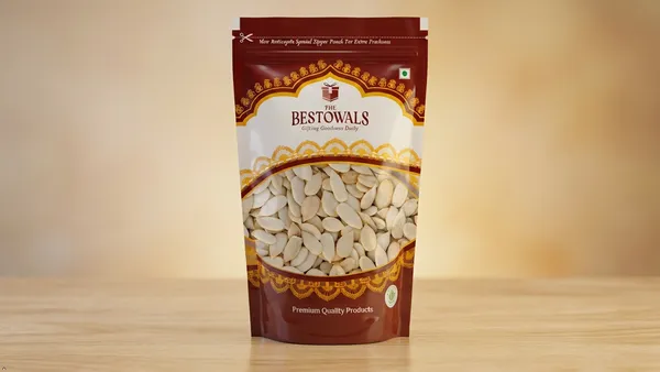 The_Bestowals_Muskmelon_Seeds