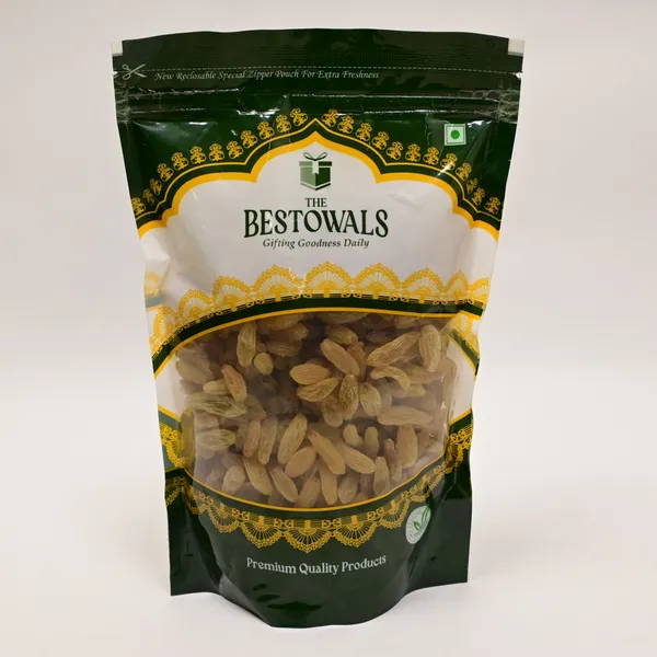 The_Bestowals_Golden_Raisins_Dry_Fruits