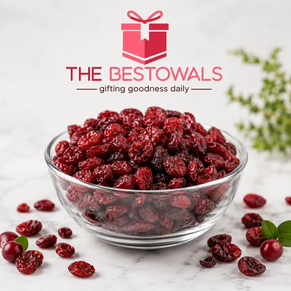 The_Bestowals_Dried_Cranberries