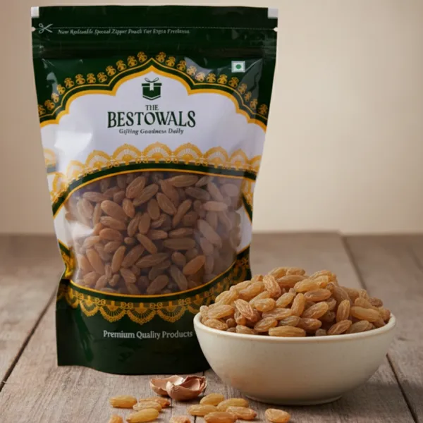 The_Bestowals_Long_Raisins