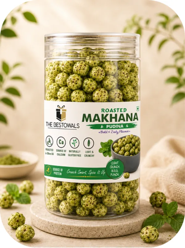 The_Bestowals_Roasted_Pudina_Makhana
