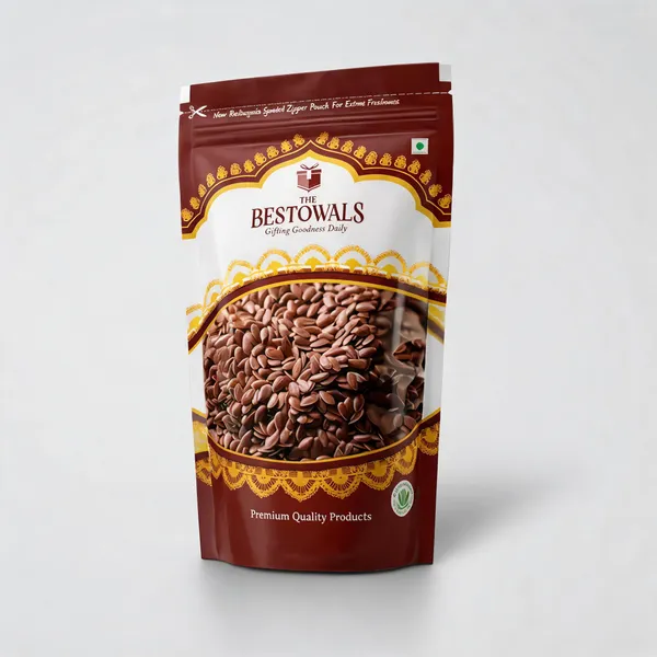 Bestowals_Brown_Flax_Seeds