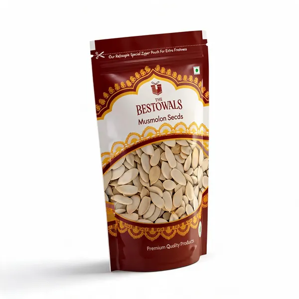 The_Bestowals_Muskmelon_Seeds