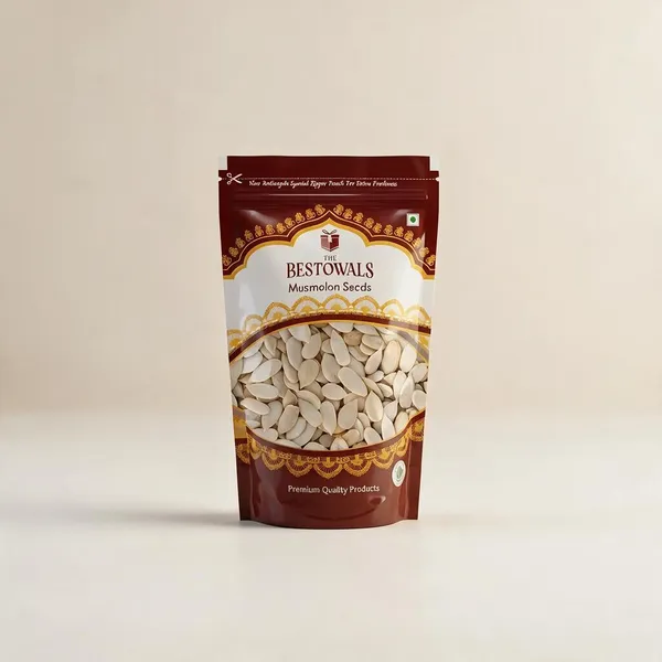 Muskmelon_Seeds_200gm