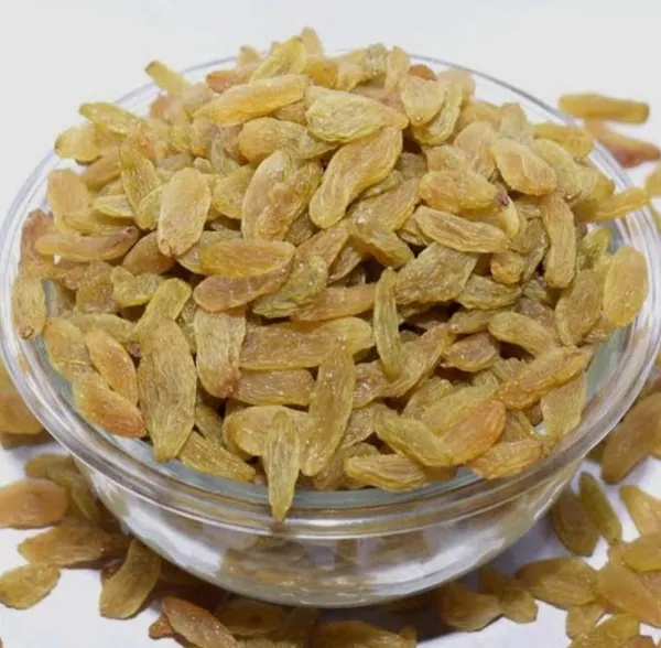 The_Bestowals_Long_Raisins