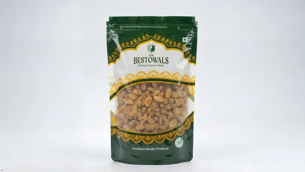The_Bestowals_Golden_Raisins_Dry_Fruits