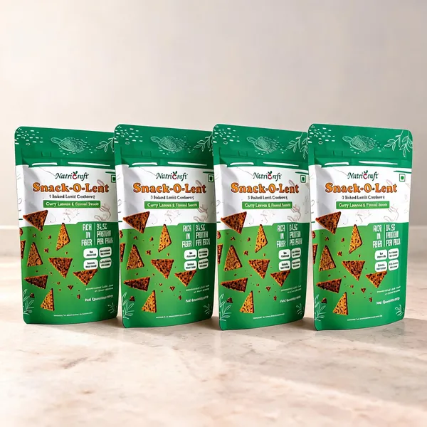 Nutri_Craft_Curry_Leaves_&_Fennel_Baked_Lentil_Snacks_-_Pack_of_4