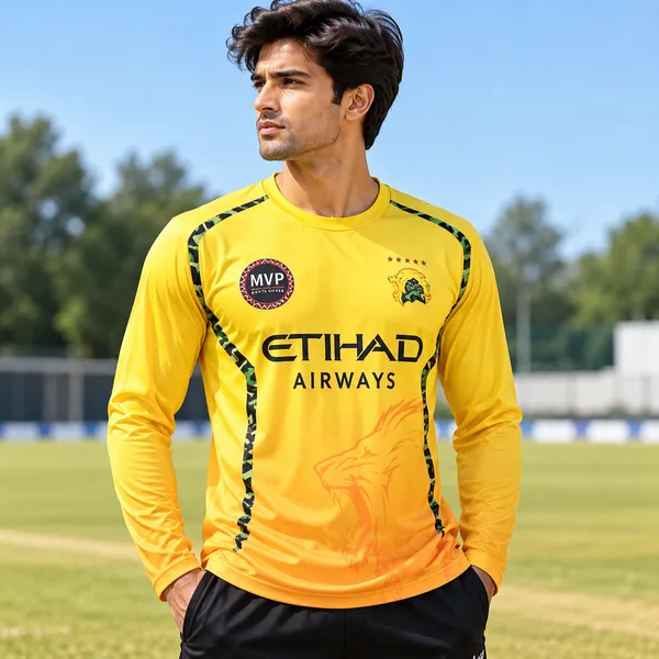 Yellow_Printed_Full_Sleeve_Cricket_Jersey_For_Fans