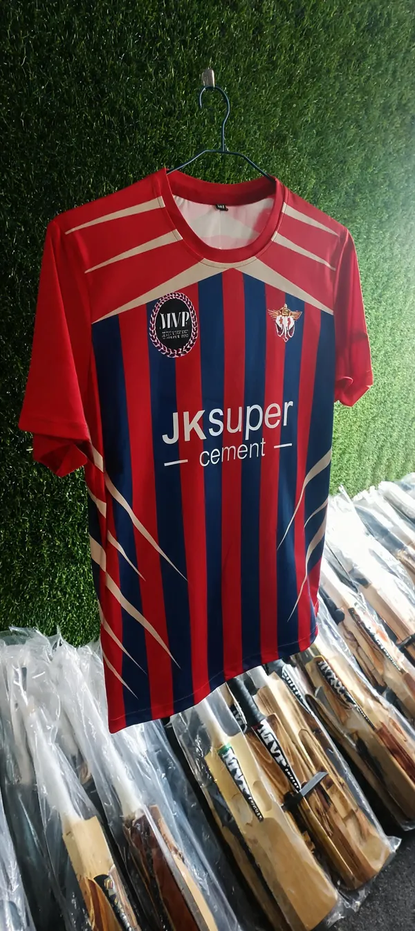 Red_Navy_Striped_Cricket_Jersey_For_Men