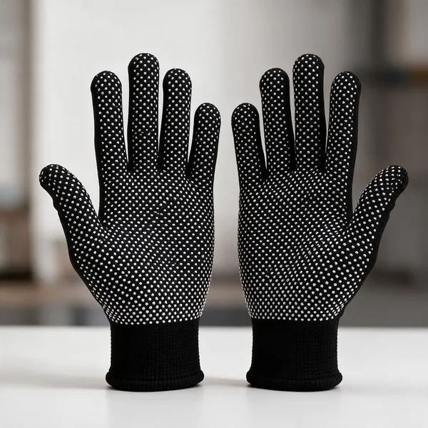 Black_Tennis_Bating_Gloves_Gloves_For_Men_Pack_Of_4