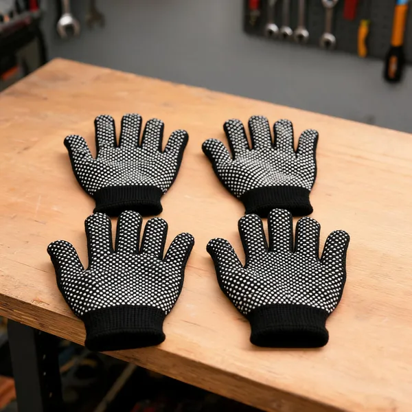 Black_Tennis_Bating_Gloves_Gloves_For_Men_Pack_Of_4