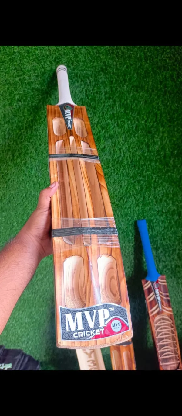Mvp_Cricket_Wooden_Bat