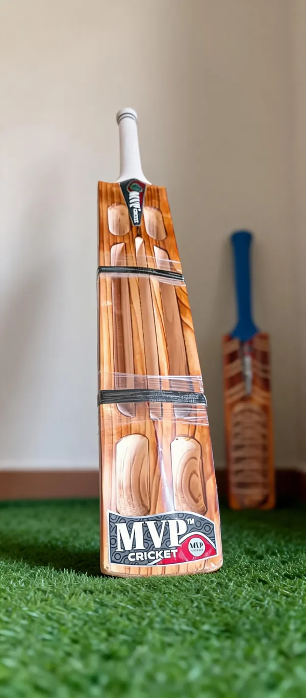 Mvp_Cricket_Wooden_Bat
