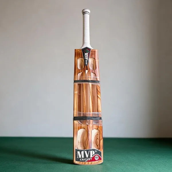 Mvp_Cricket_Wooden_Bat