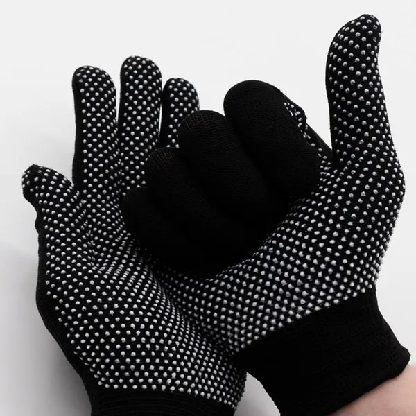 Black_Tennis_Bating_Gloves_Gloves_For_Men_Pack_Of_4