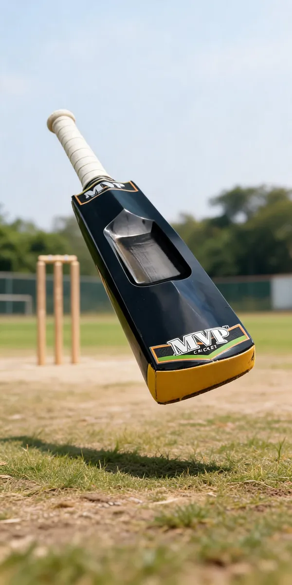 Black_Cricket_Bat_With_Taped_Handle