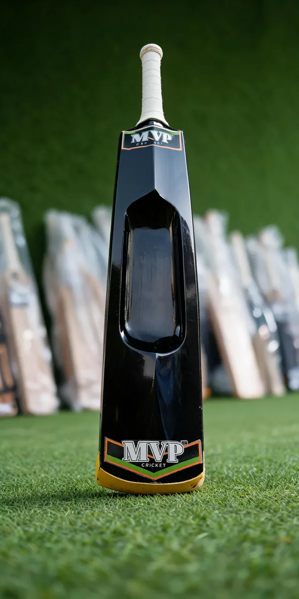 Black_Cricket_Bat_With_Taped_Handle