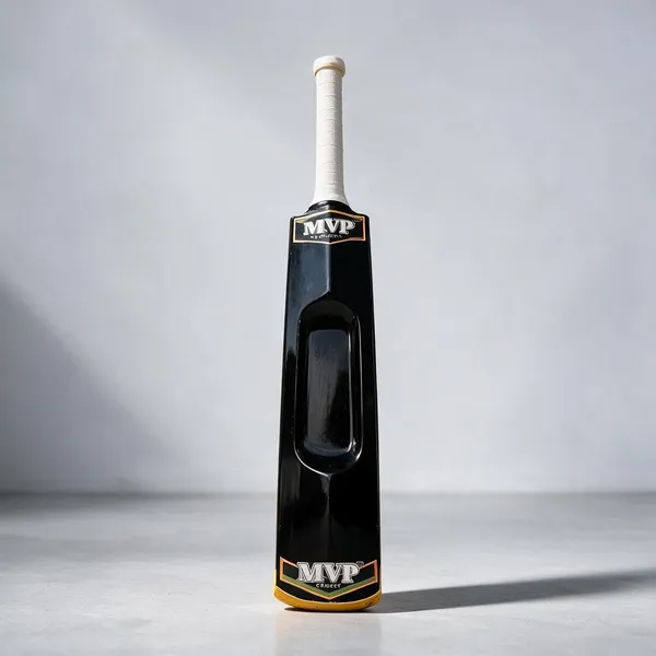 Black_Cricket_Bat_With_Taped_Handle