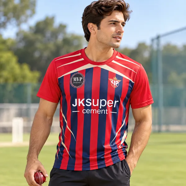 Red_Navy_Striped_Cricket_Jersey_For_Men
