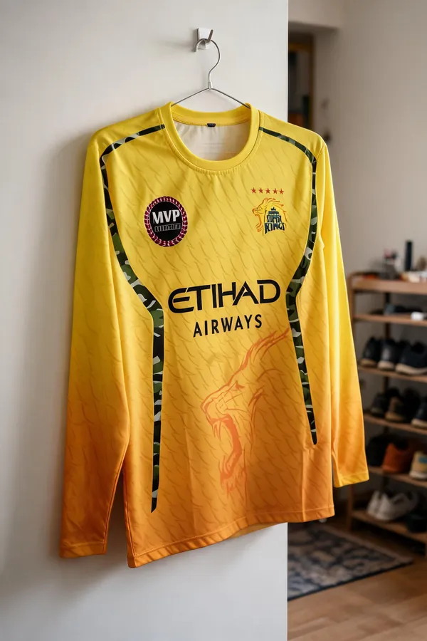 Yellow_Printed_Full_Sleeve_Cricket_Jersey_For_Fans