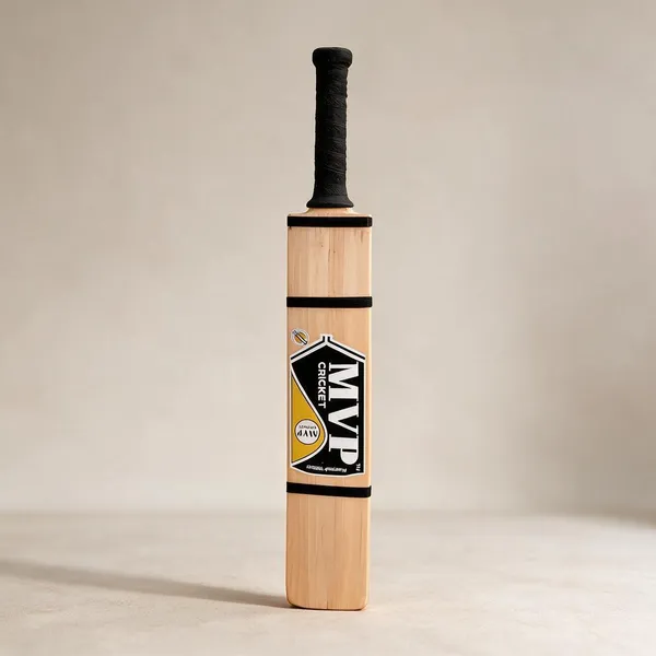 Mvp_Wooden_Cricket_Bat_With_Black_Grip