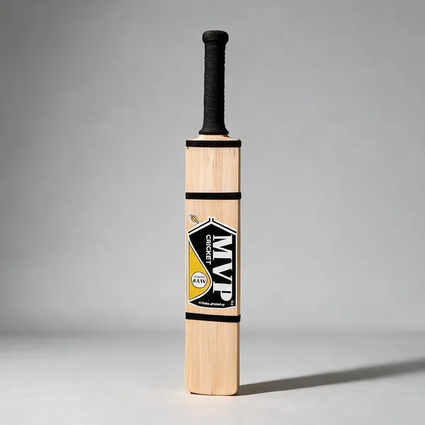Mvp_Wooden_Cricket_Bat_With_Black_Grip