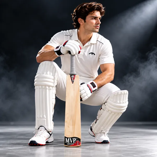 Beige_Kashmir_Willow_Cricket_Bat_For_Men