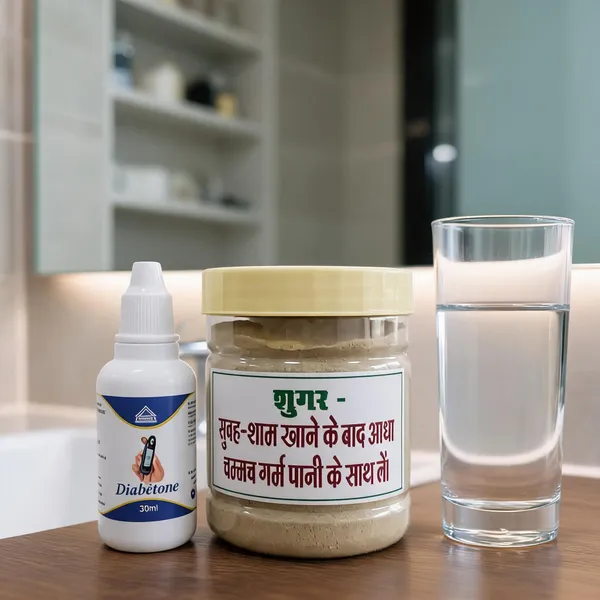 Kataria_Herbal_Sugar_Care_Powder_&_Diabetone_Liquid_Pack_Of_2