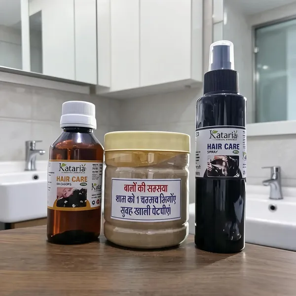 Kataria_Herbal_Remedies_Hair_Care_Oil_Drops_Spray_Pack_Of_3