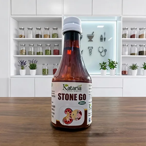 Kataria_Stone_Go_Gokhru_Passanbhed_Herbal_Liquid_200Ml