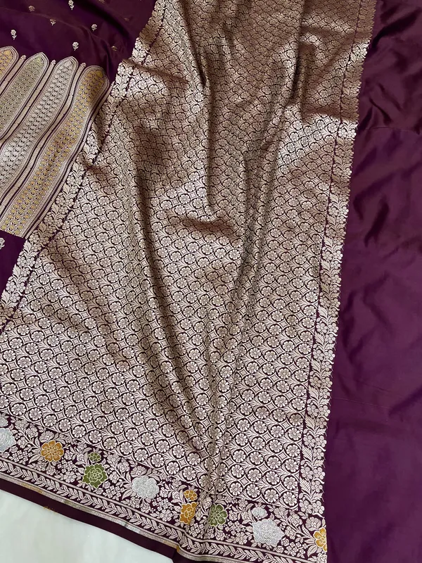 Purple_Silk_Zari_Woven_Saree_For_Women