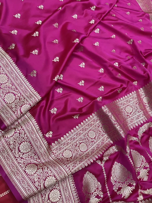 Pink_Silk_Banarasi_Saree_for_Women