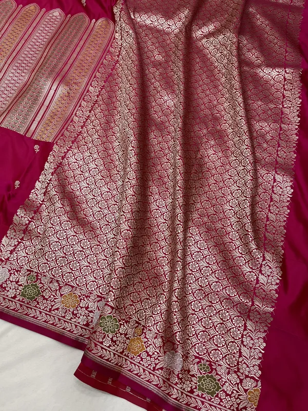 Magenta_Banarasi_Silk_Saree_for_Women