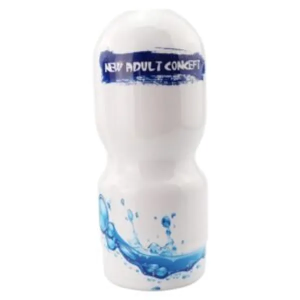 Lovemehoney_Silicone_Squeeze_Wellness_Cup_Soft_Lifelike_Texture_Compact_Discreet_Waterproof_Design