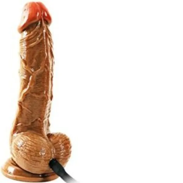 Lovemehoney_Inflatable_Silicone_Massager_With_Strong_Suction_Base_Portable_Waterproof_Thrilling_Comfort_Kit