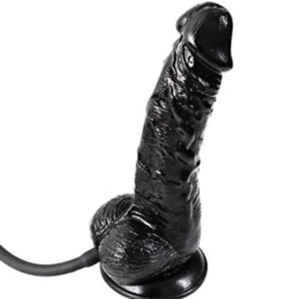 Lovemehoney_Inflatable_Silicone_Massager_With_Strong_Suction_Base_Portable_Waterproof_Thrilling_Comfort_Kit