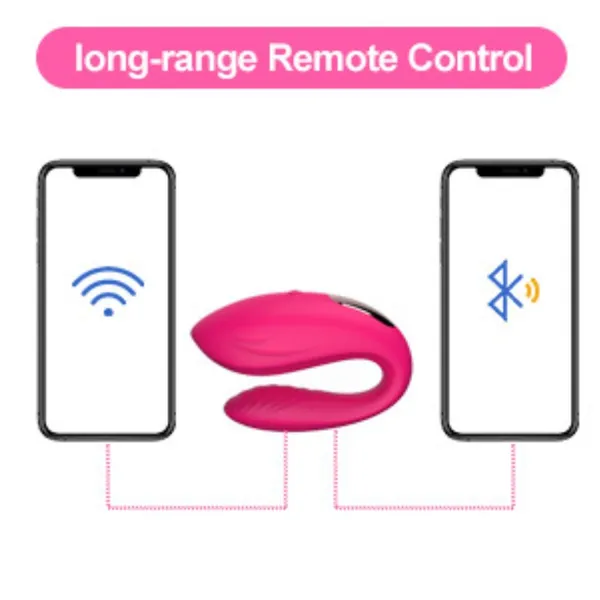 Lovemehoney_Wearable_App_Controlled_Smart_Couple_Massager_Dual_Motor_Hands_Free_Design