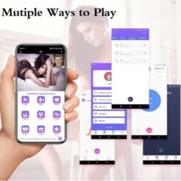 Lovemehoney_Wearable_App_Controlled_Smart_Couple_Massager_Dual_Motor_Hands_Free_Design