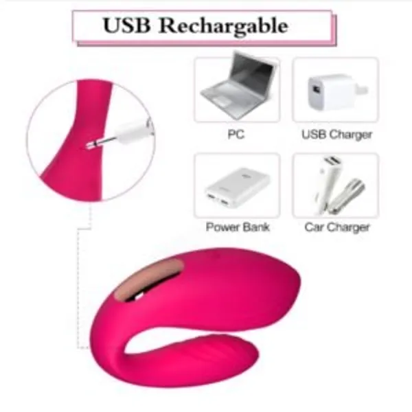 Lovemehoney_Wearable_App_Controlled_Smart_Couple_Massager_Dual_Motor_Hands_Free_Design