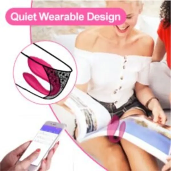 Lovemehoney_Wearable_App_Controlled_Smart_Couple_Massager_Dual_Motor_Hands_Free_Design