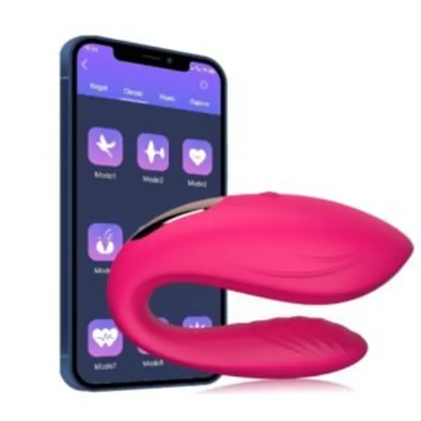 Lovemehoney_Wearable_App_Controlled_Smart_Couple_Massager_Dual_Motor_Hands_Free_Design