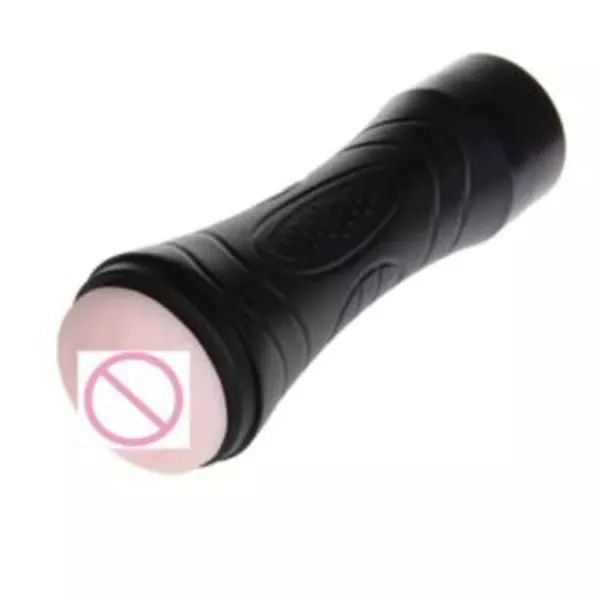 Lovemehoney_Premium_Male_Stimulation_Cup_Reusable_Soft_Sleeve_With_Real_Feel_Texture