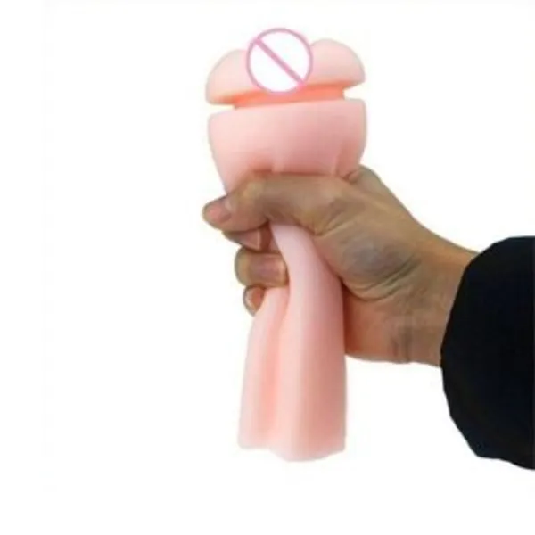 Lovemehoney_Premium_Male_Stimulation_Cup_Reusable_Soft_Sleeve_With_Real_Feel_Texture