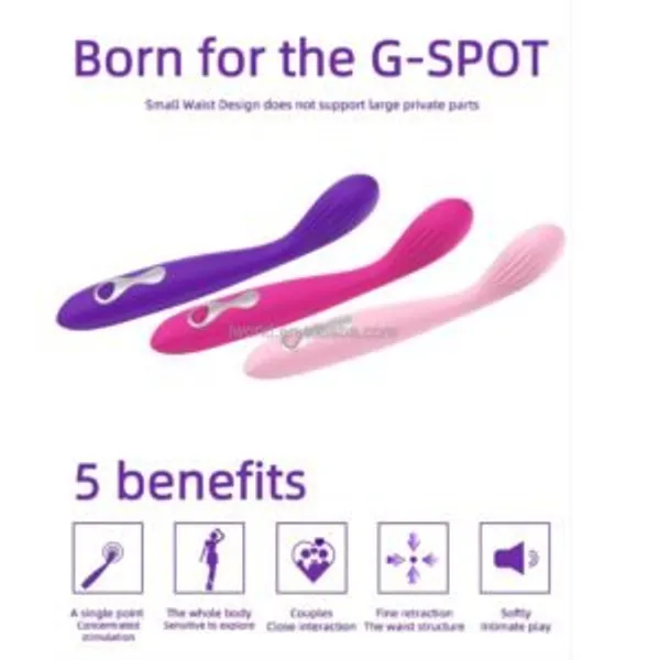 Lovemehoney_Silicone_Bendable_Wellness_Massager_10_Modes_Usb_Rechargeable_Soft_Pink_Design